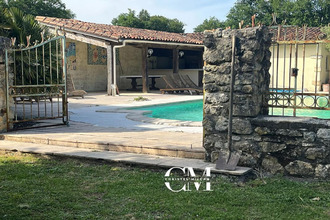 achat maison gaillan-en-medoc 33340