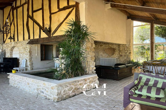 achat maison gaillan-en-medoc 33340