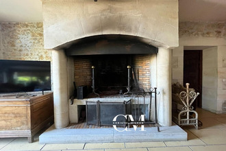 achat maison gaillan-en-medoc 33340