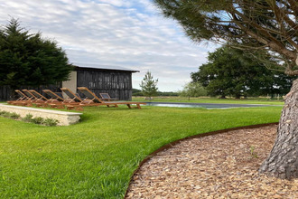 achat maison gaillan-en-medoc 33340