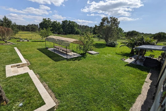 achat maison gaillan-en-medoc 33340