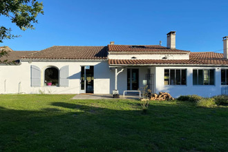 achat maison gaillan-en-medoc 33340