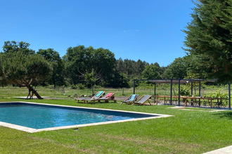 achat maison gaillan-en-medoc 33340