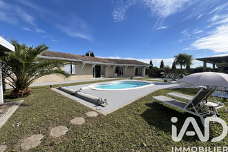 achat maison gaillan-en-medoc 33340