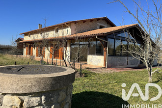 achat maison gaillan-en-medoc 33340