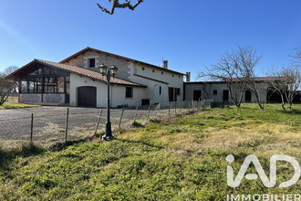 achat maison gaillan-en-medoc 33340