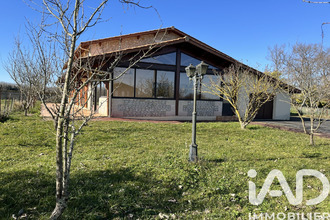 achat maison gaillan-en-medoc 33340