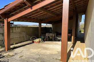 achat maison gaillan-en-medoc 33340