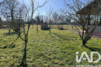 achat maison gaillan-en-medoc 33340