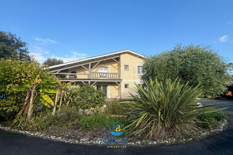 achat maison gaillan-en-medoc 33340