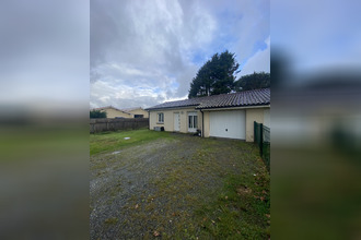 achat maison gaillan-en-medoc 33340