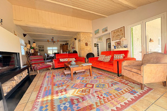 achat maison gaillan-en-medoc 33340