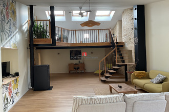 achat maison gaillan-en-medoc 33340