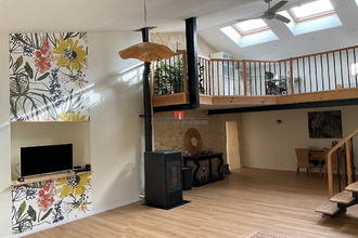 achat maison gaillan-en-medoc 33340