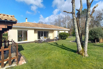 achat maison gaillan-en-medoc 33340