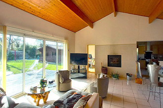 achat maison gaillan-en-medoc 33340