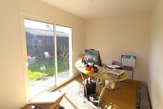 achat maison gaillan-en-medoc 33340