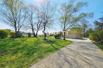 achat maison gaillan-en-medoc 33340