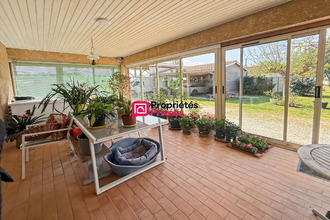 achat maison gaillan-en-medoc 33340