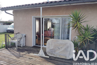achat maison gaillan-en-medoc 33340
