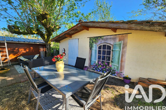 achat maison gaillan-en-medoc 33340