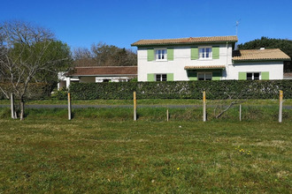achat maison gaillan-en-medoc 33340