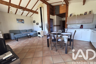 achat maison gaillan-en-medoc 33340
