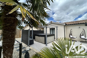 achat maison gaillan-en-medoc 33340