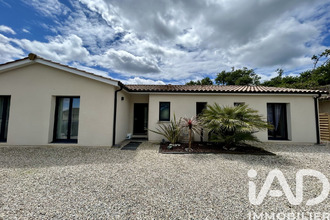 achat maison gaillan-en-medoc 33340