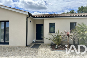 achat maison gaillan-en-medoc 33340