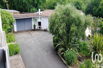 achat maison gaillan-en-medoc 33340