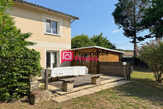 achat maison gaillan-en-medoc 33340