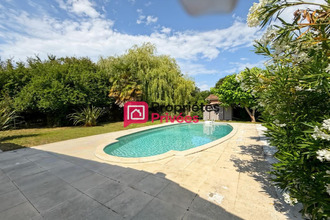 achat maison gaillan-en-medoc 33340