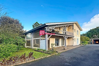 achat maison gaillan-en-medoc 33340