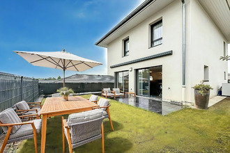 achat maison gaillard 74240