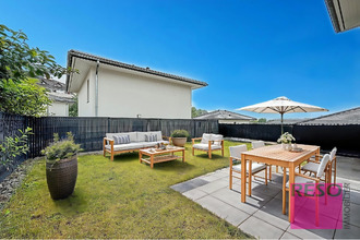 achat maison gaillard 74240