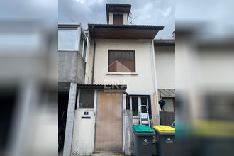 achat maison gaillard 74240