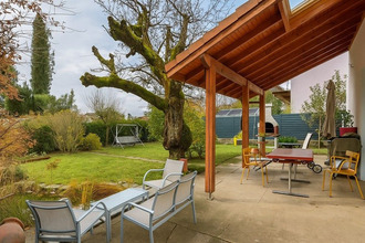 achat maison gaillard 74240