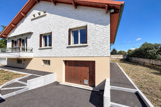 achat maison gaillard 74240