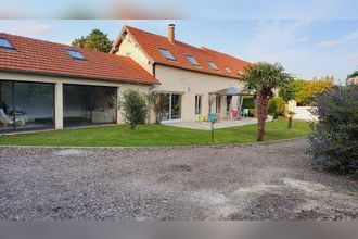 achat maison gaillardbois-cressenville 27440