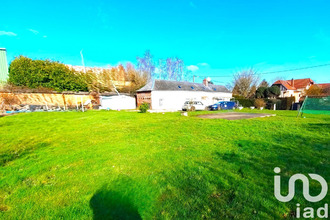 achat maison gaillardbois-cressenville 27440