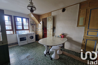 achat maison gaillefontaine 76870