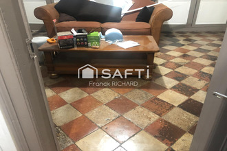 achat maison gaillefontaine 76870