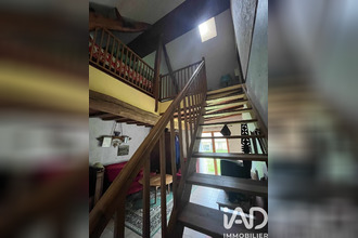 achat maison gaillefontaine 76870