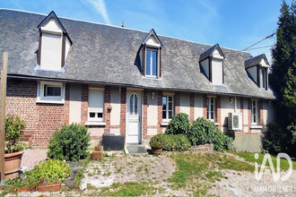 achat maison gaillefontaine 76870
