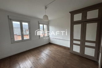 achat maison gaillefontaine 76870