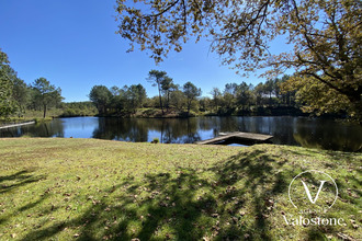 achat maison gailleres 40090