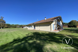 achat maison gailleres 40090