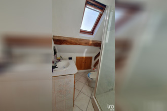 achat maison gaillon 27600