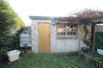 achat maison gaillon 27600